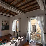 Pantheon Terrace 2 Bedroom Apartment