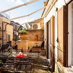 Pantheon Terrace 2 Bedroom Apartment