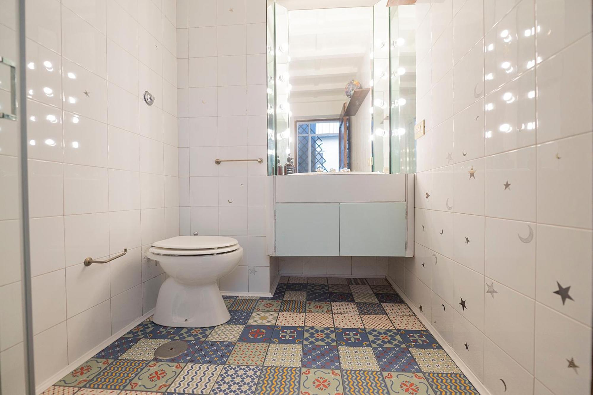 Pantheon Terrace 2 Bedroom Apartment
