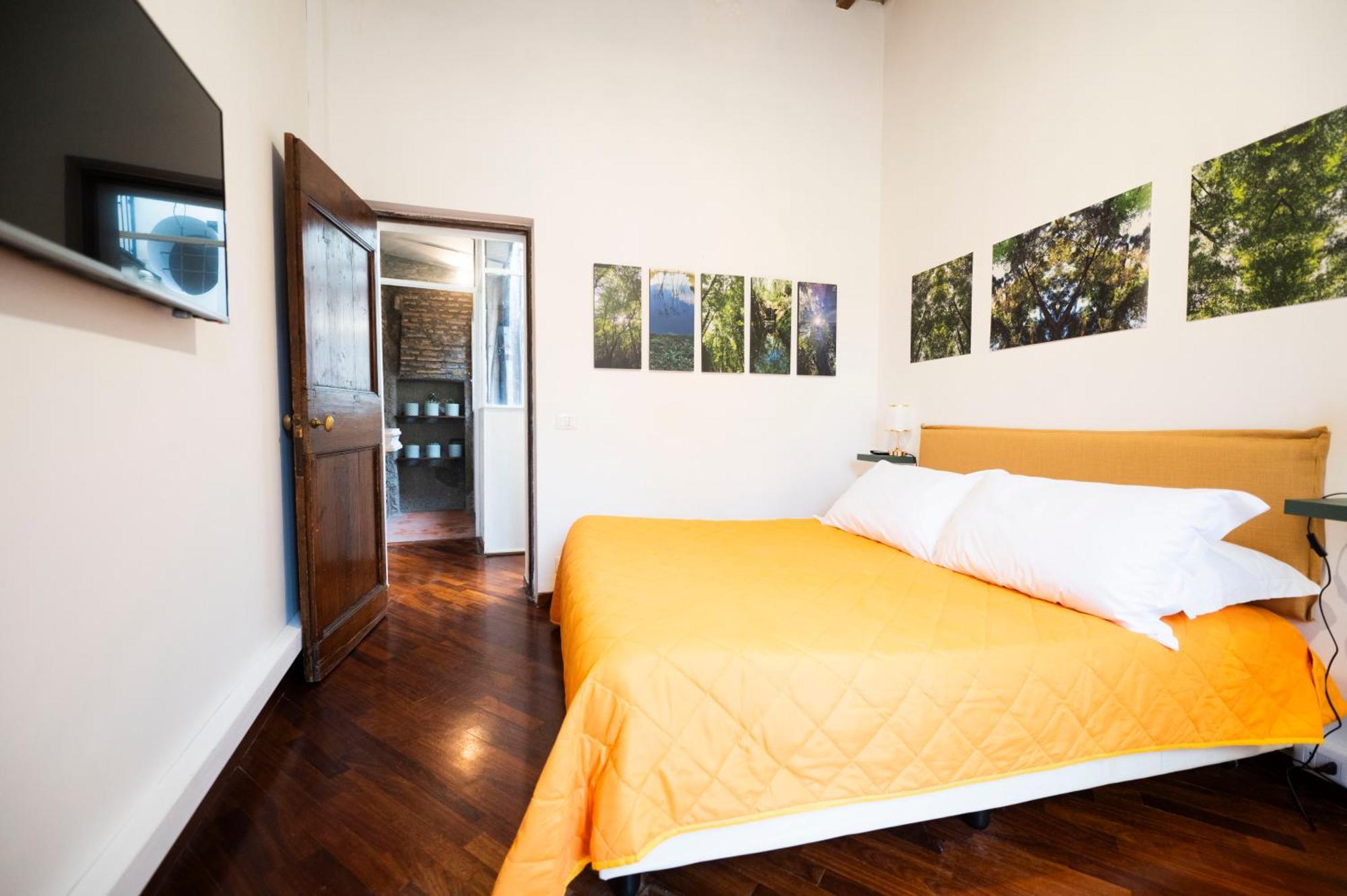 Pantheon Terrace 2 Bedroom Rom