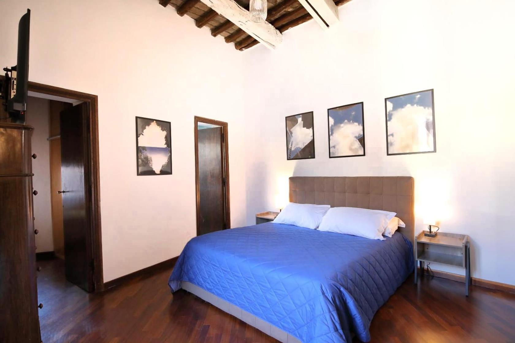 Pantheon Terrace 2 Bedroom * Rom
