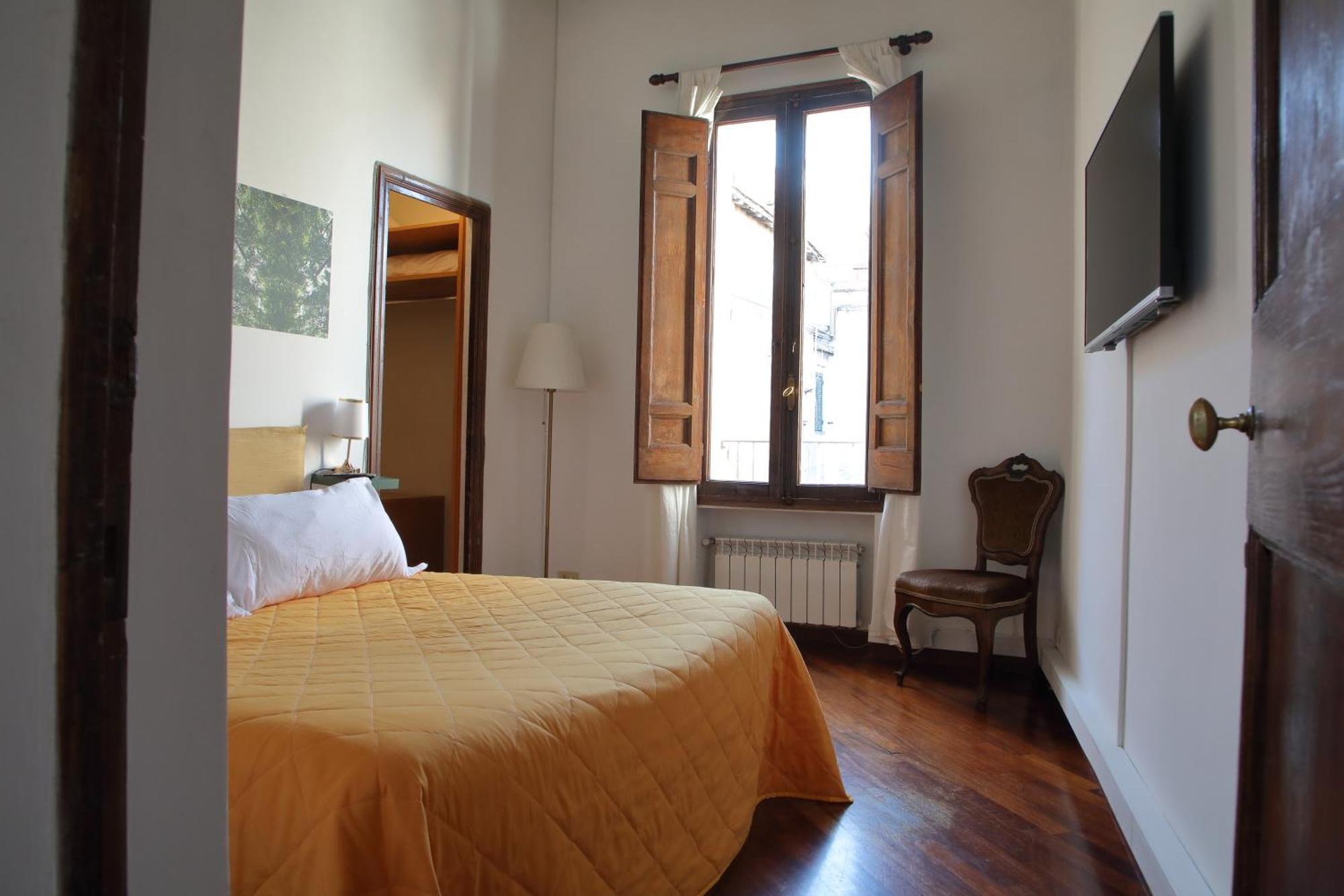 Pantheon Terrace 2 Bedroom *