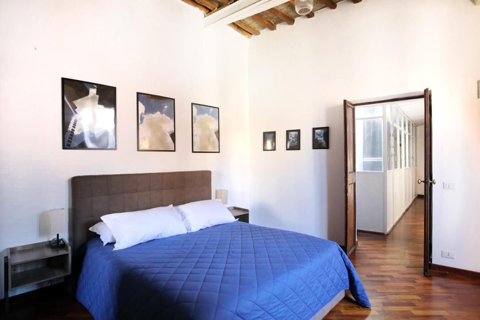 Pantheon Terrace 2 Bedroom * Rom