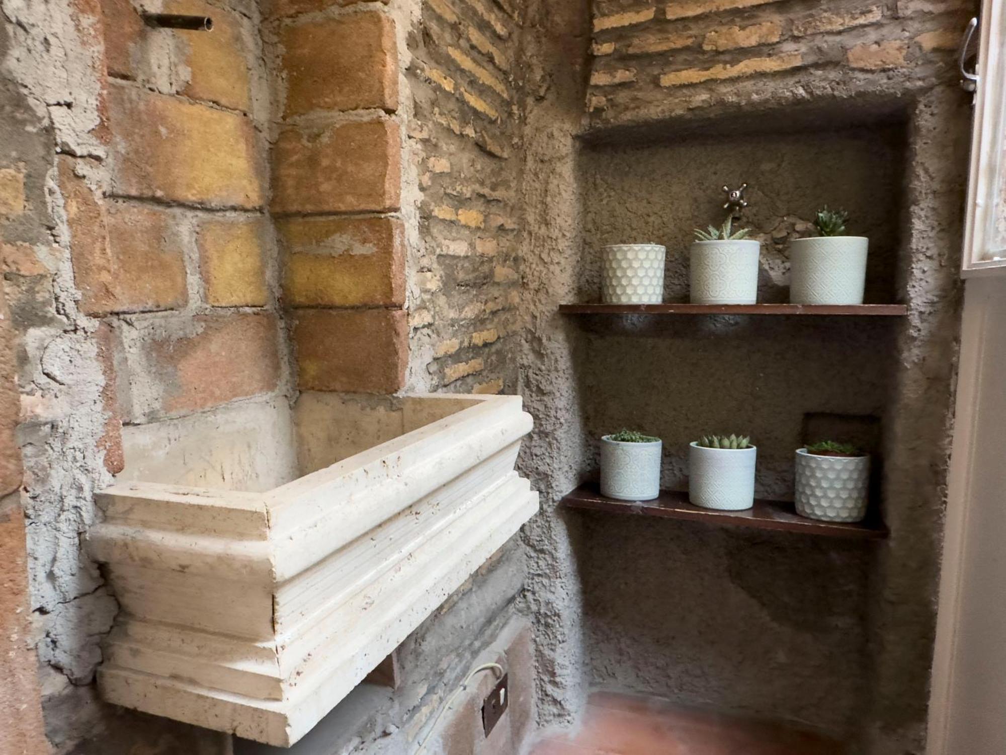 Pantheon Terrace 2 Bedroom *